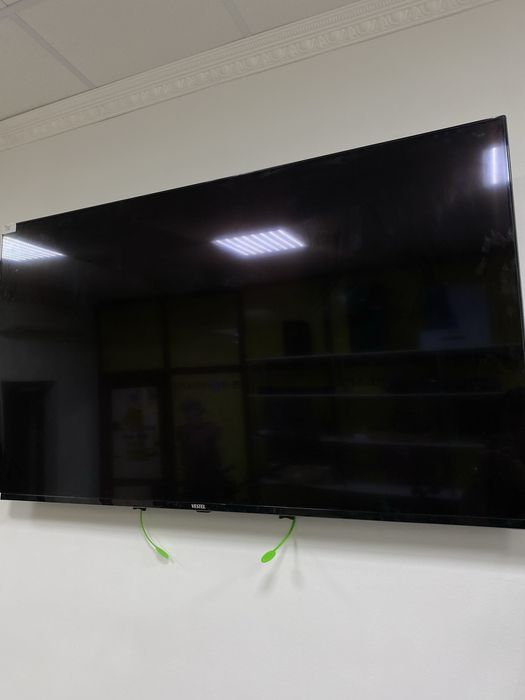 телевизор Смарт Vestel 65дьюм | TehnoAltyn