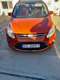 Vand Ford c Max 2012