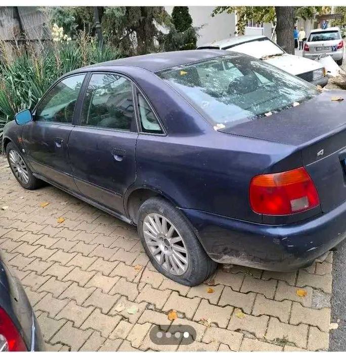 Джанти със гуми за Audi 16 5×112