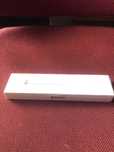 APPLE Pencil 1st Gen MK0C2ZM/A alb