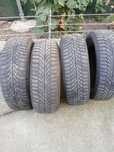 Anvelope iarna 195/65/R15