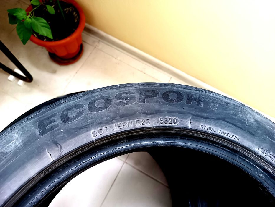 Летни гуми 225/50/17