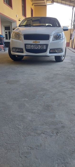 Nexia3 Aftamat toza.