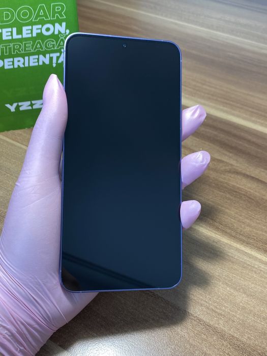 Samsung Galaxy S24 Plus Duos / Garanție 24 luni / 512 Gb / Foarte bun