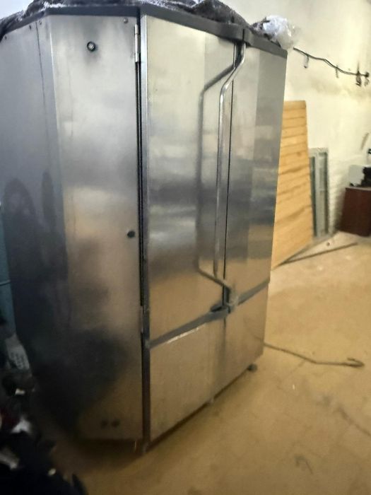 Vand Mașină profesională spălat oale/vase Granuldisk