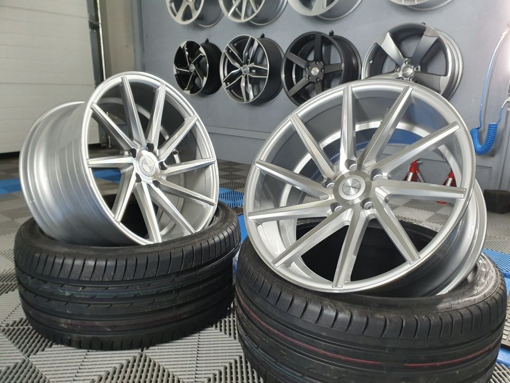 Jante Audi, VW, Mercedes R17' 5x112