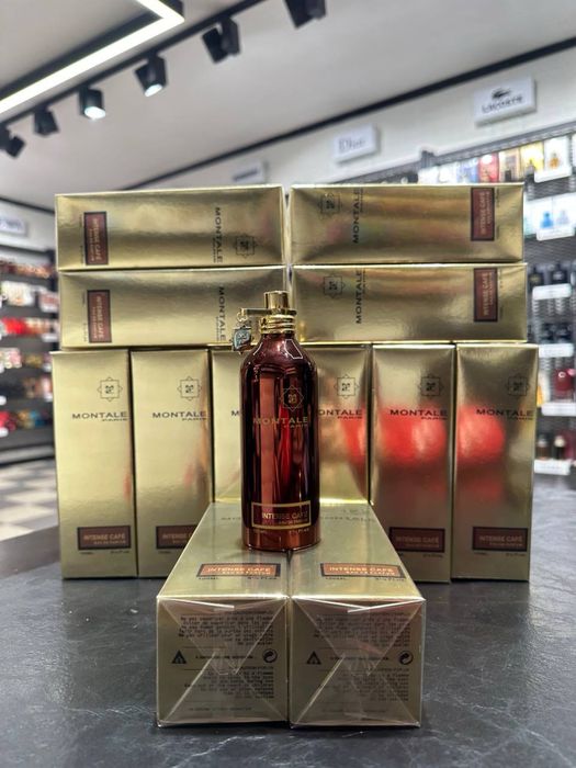 Montale Intense Cafe