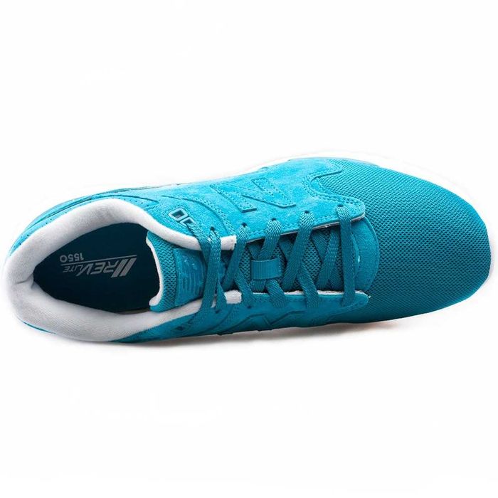 Adidasi New Balance ML1550CB marimea 40.5 -LICHIDARE STOC-