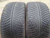SET 2 Anvelope Iarna 275/45 R20 MICHELIN Pilot Alpis 5 SUV ZP Runflat