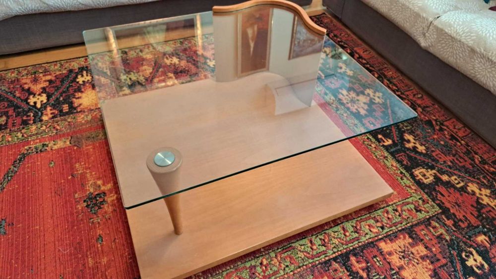 Малка холна масичка за 75 лева