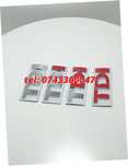 Emblema Tdi Crom Simpla Metalica Vw