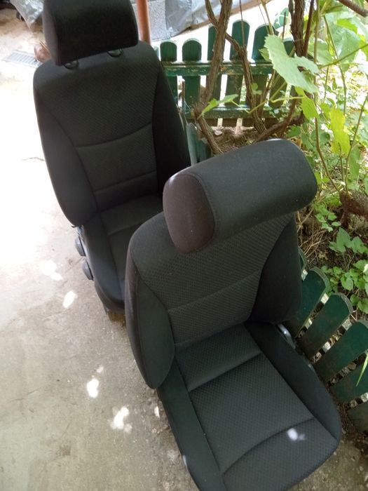 Tapițerie auto cu sistem! Ofertă specială