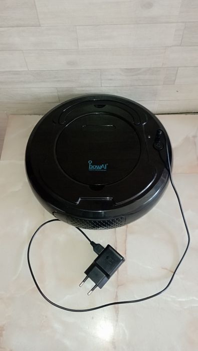 aspirator robot Bowai