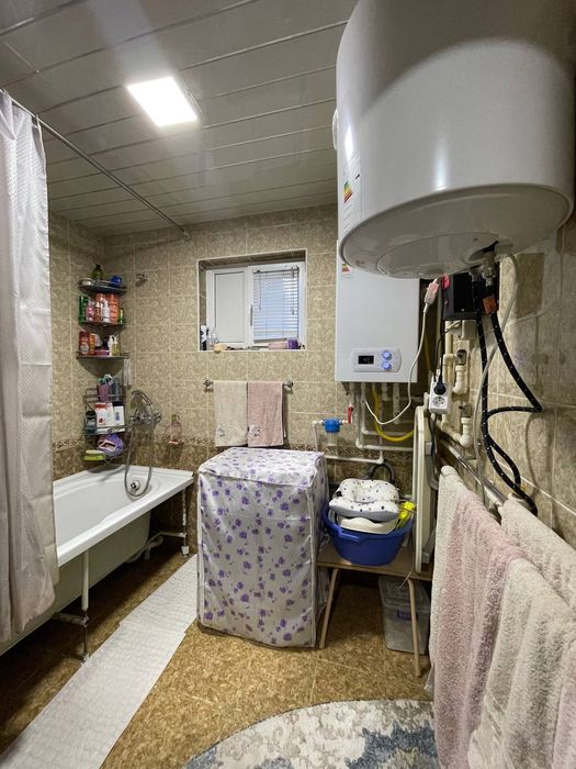 Продаётся дом 3 соток уй сотилад