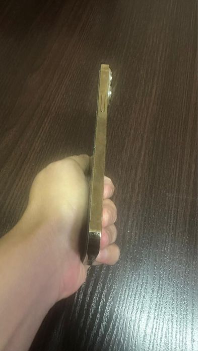 Iphone 13 Pro max 256