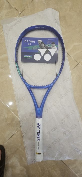 Yonex EZone-98(грип 3)