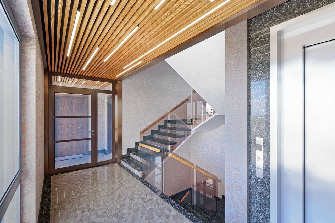 Продава се Тристаен апартамент в Перник, Център - 100 кв.м за 1500 €/кв.м - Снимка #4