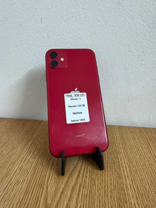 iPhone 11 - MMC Mobile Amanet