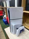Продаётся Playstation 5 slim с дискаводом