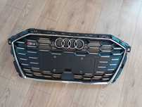 Grila bara fata audi A3 S3 S line 2020 _ 2023 cod 8Y853651