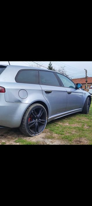 Джанти 18" 5х110 Beta