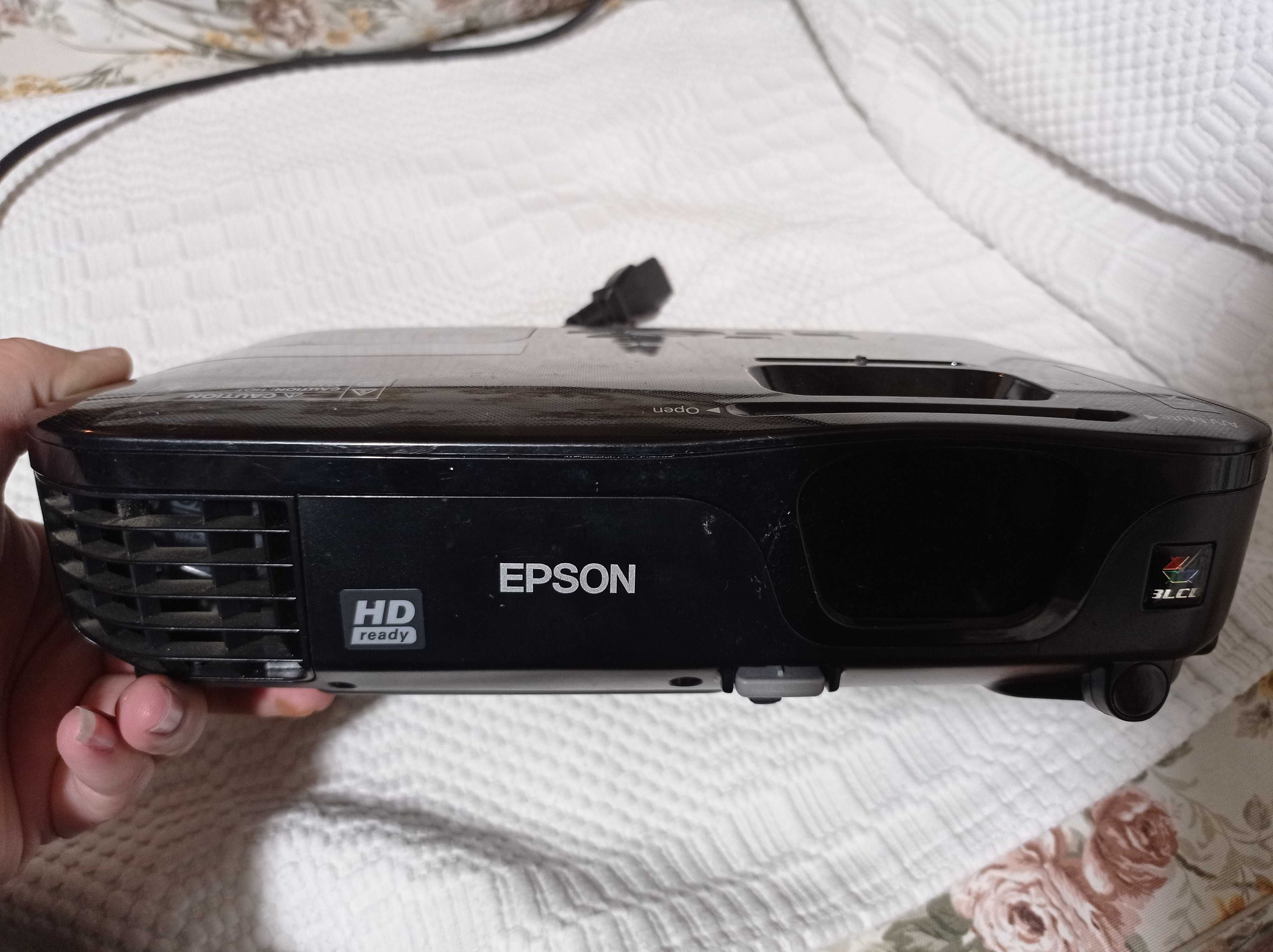 Проектор Epson EH-TW480