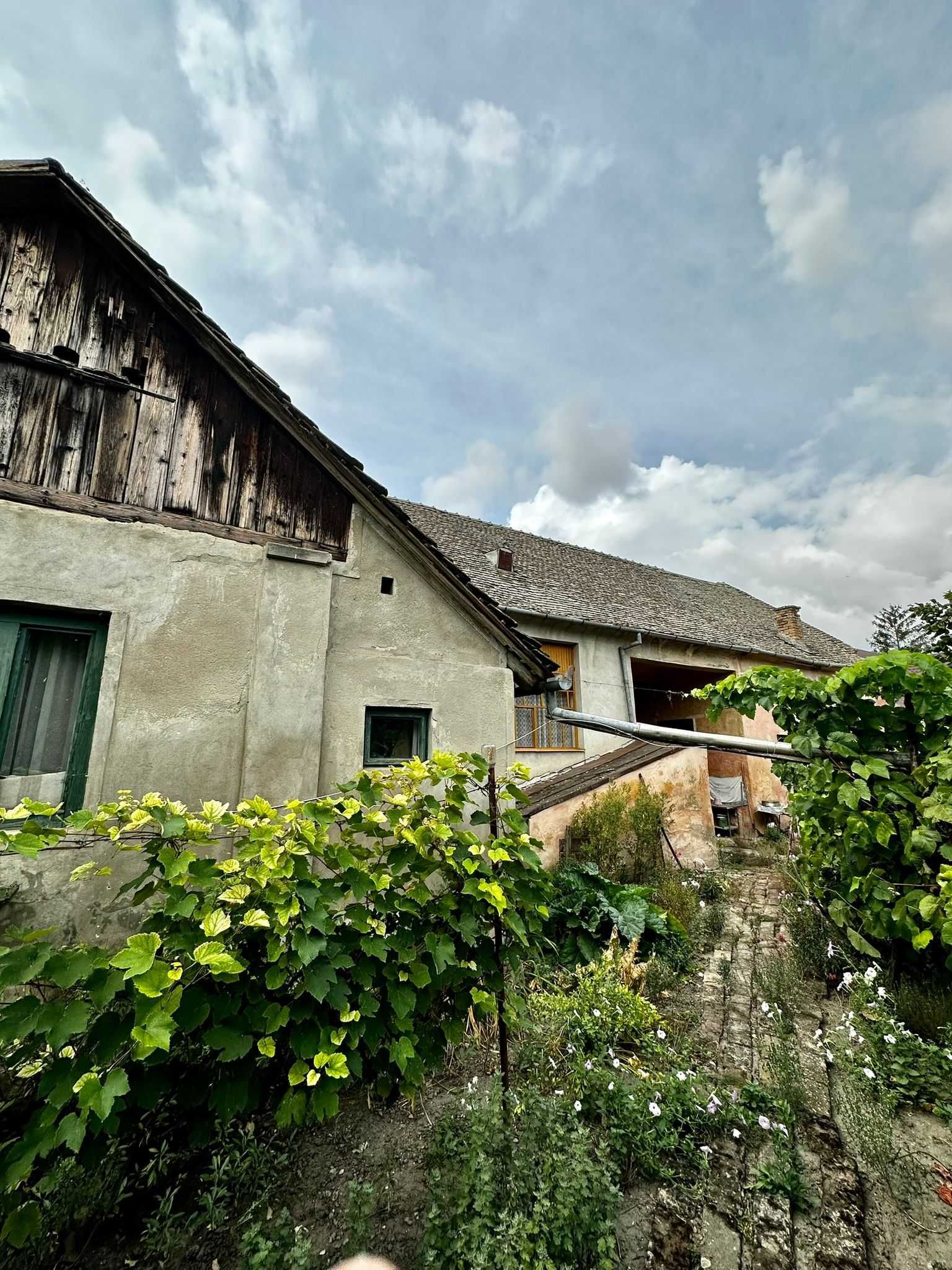 Casă de patrimoniu rural, sfârșit secol XIX  – Otelec