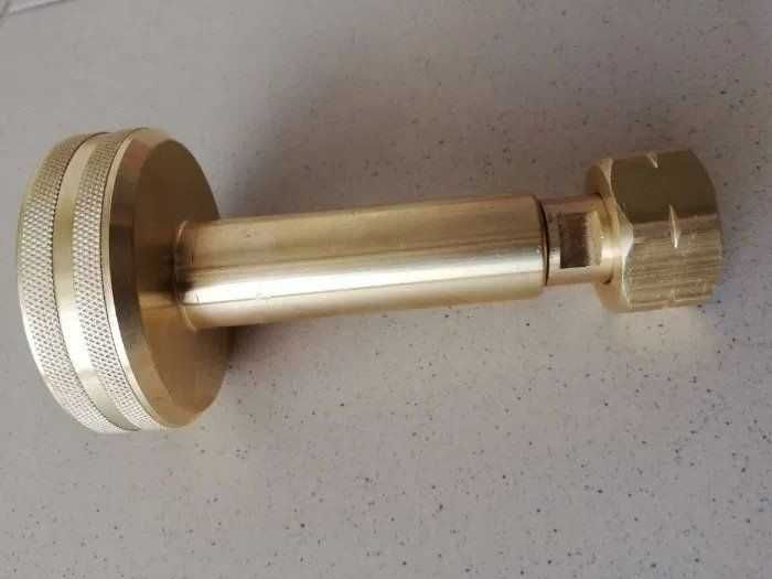 Kit adaptor Europa rulota stut incarcare butelie DISH caravana GPL
