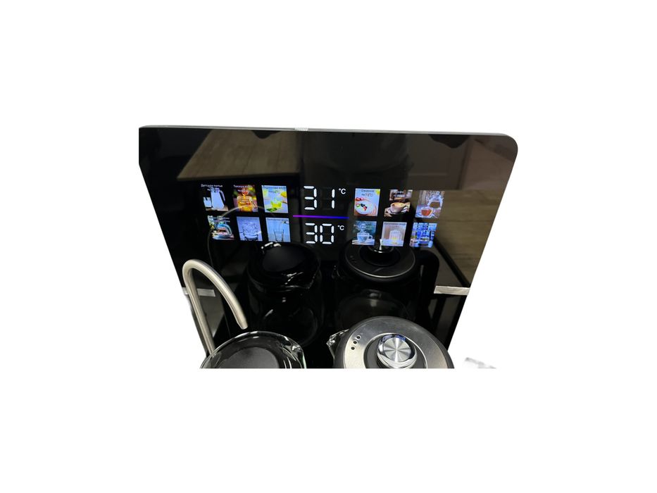 Кулер для воды Ai111 [Voice control] | Teabar Ai111 Sensor