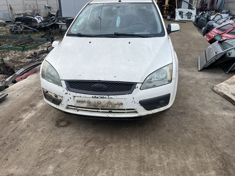 Vand rurbina Ford Focus 2 1.6 diesel 109 cp