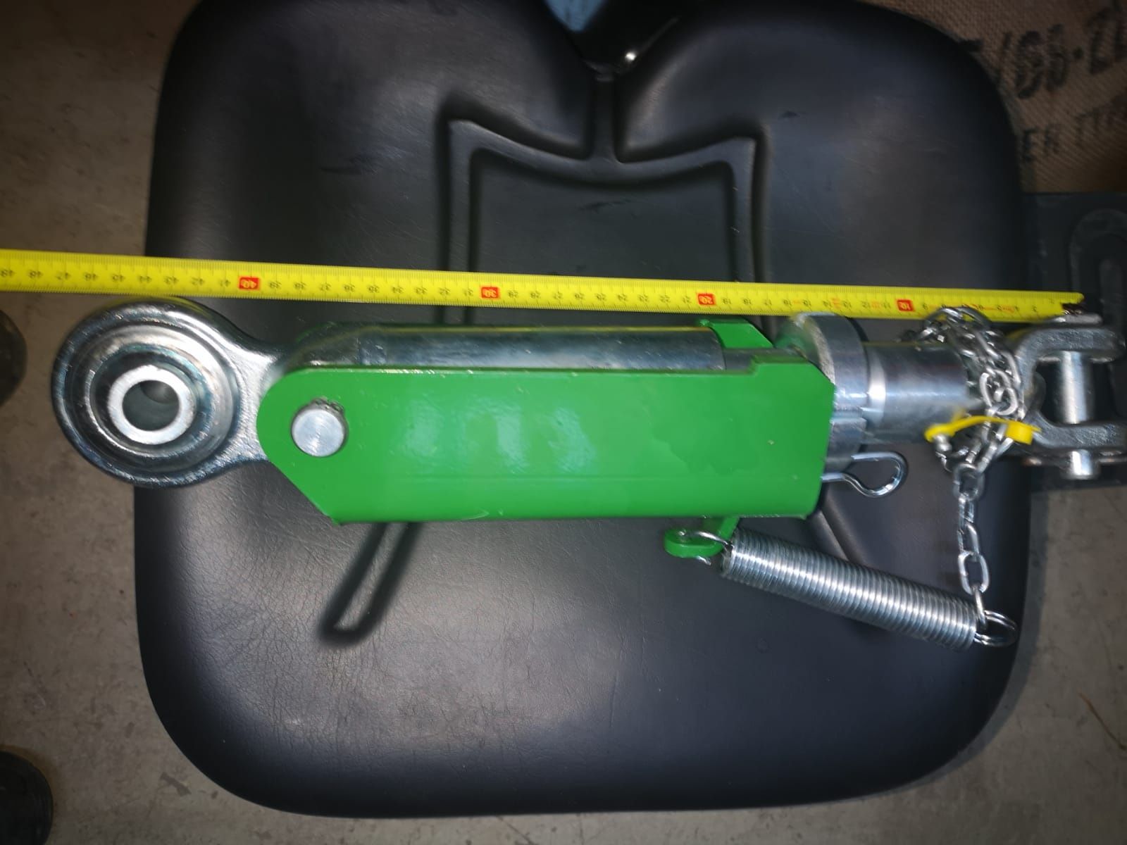 Ancora cu reglaj automat tractor john deere original preț 1100 lei