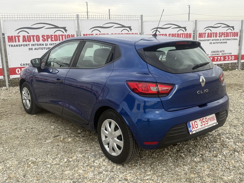 Renault Clio / 2019 / 0,9 Tce / Navi / Km Reali / Aer