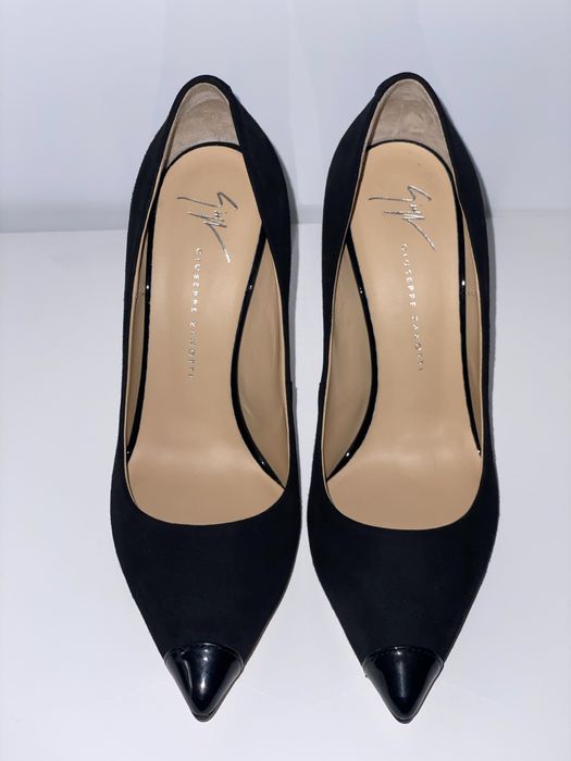 Pantofi Giuseppe Zanotti