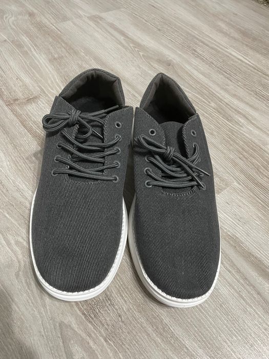 Pantofi sport barbati - casual, fitness, outdoor, marimea 43, gri