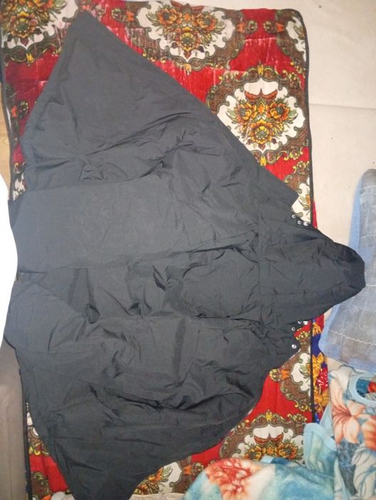 Продам куртку зимная