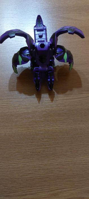 Figurina Bakugan Armored Alliance -