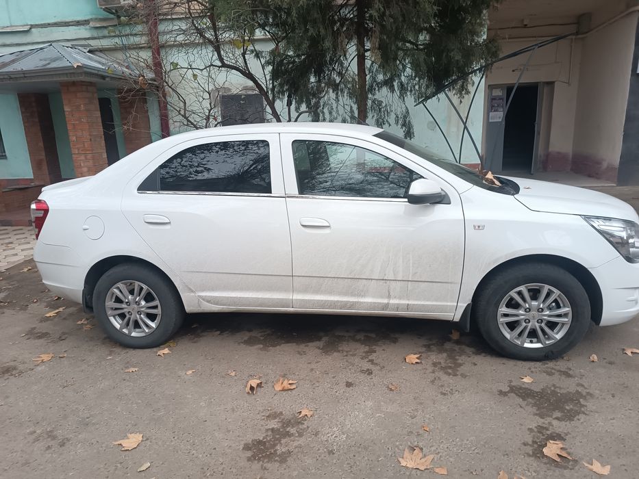 Кобальт 4 позиция 2023 йил декабр