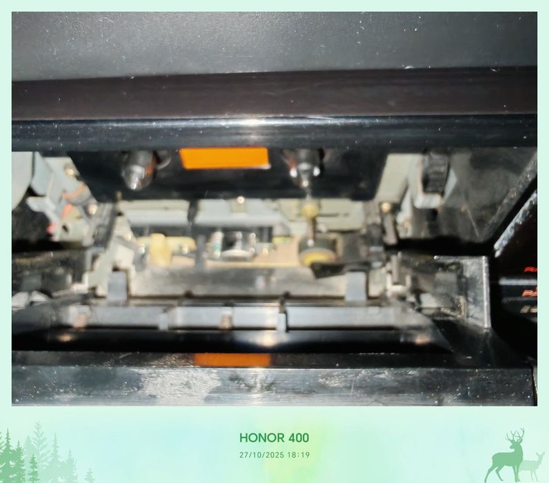 Deck Akai HX-A451W de vânzare