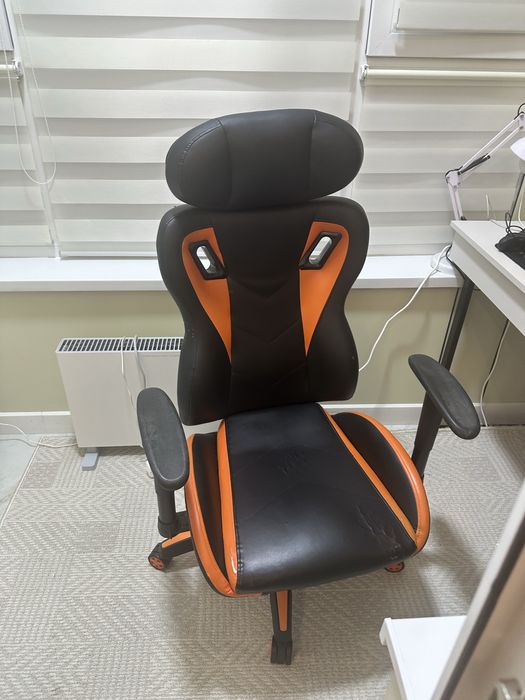 Игровое - геймерское кресло