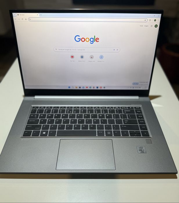 De vânzare: Laptop HP ZBook Studio G7 Mobile Workstation