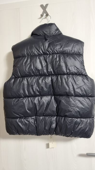 Vesta cu două fețe NOUA