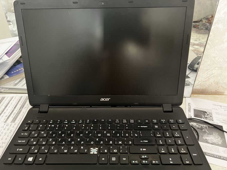 Продам ноутбук Acer