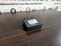 Modul Calculator Frana De Mana Audi A4 B8 A5 An 2007-2008-2009-2010-2011-2012-2013-2014-2015 Cod 8K