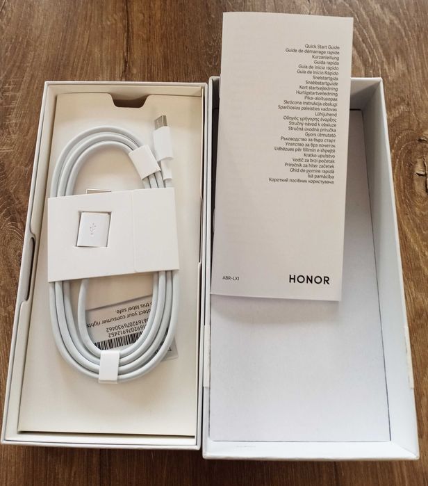 HONOR X8c 2г. Гаранция