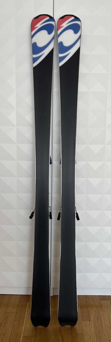 ски Salomon X-Wing Tornado 162 см