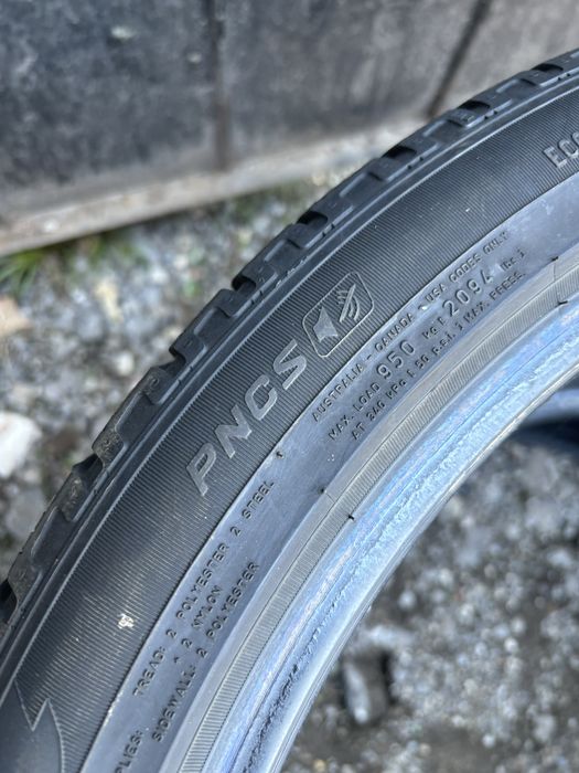 285/35/22 Pirelli 2 бр