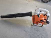 Suflanta Stihl BG 56