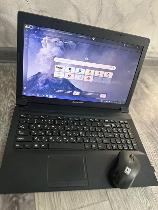 Продам Ноутбук В отличном состоянии