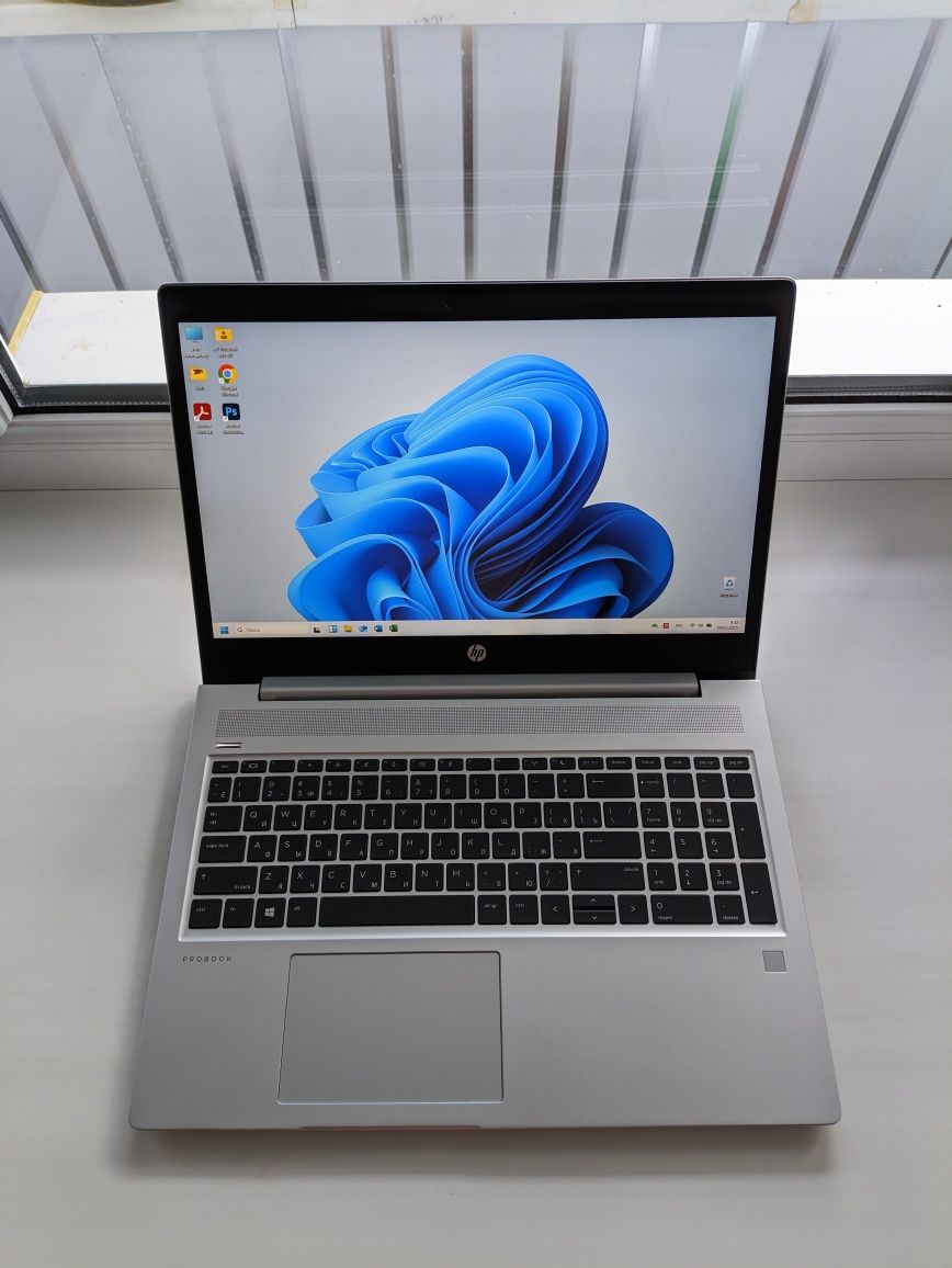 HP ProBook 455 G7
