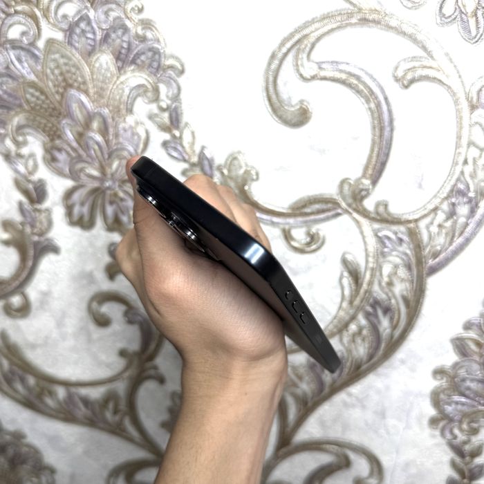 iPhone 15 ProMax 256Gb Natural Black Akk: 95% Radnoy